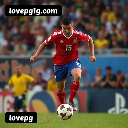 Benefícios do Login lovepg - Bônus e Vantagens Exclusivas